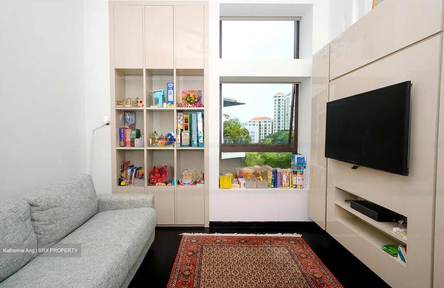 Belle Vue Residences (D9), Condominium #576822161
